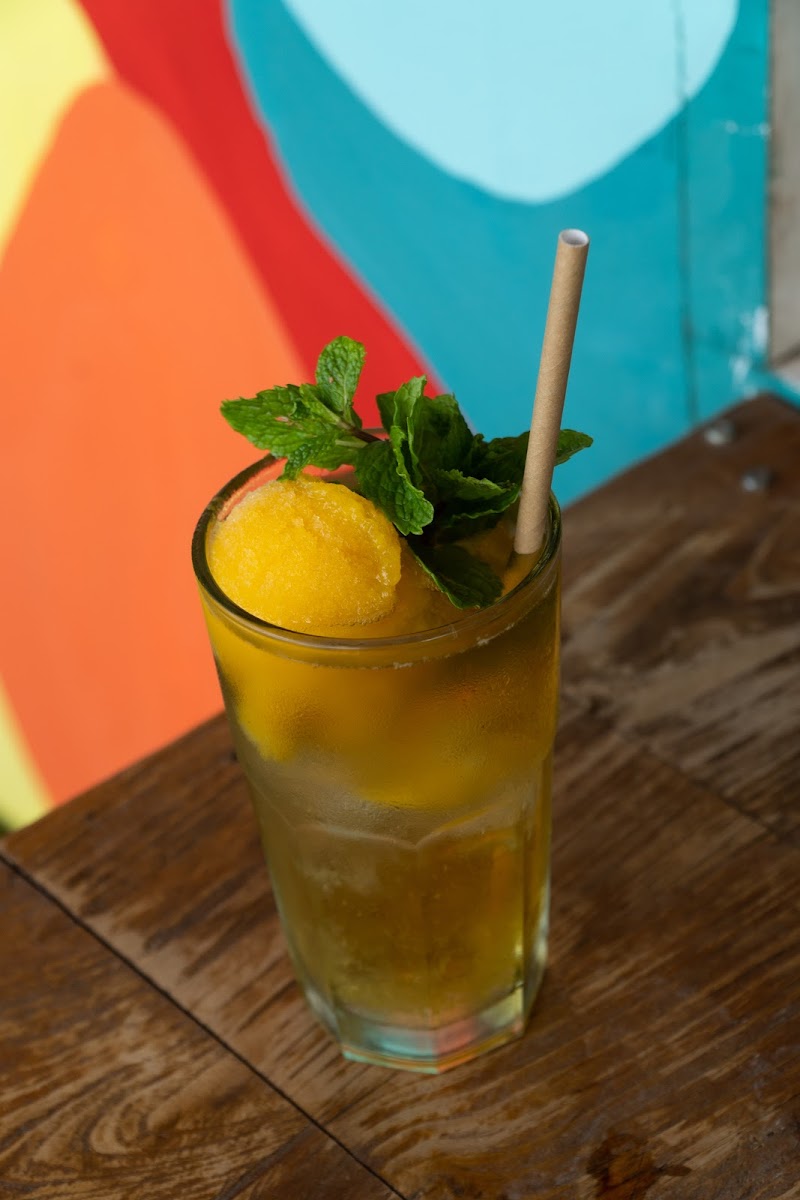 Rumah Tikus Ubud Slow Bar Photo 7
