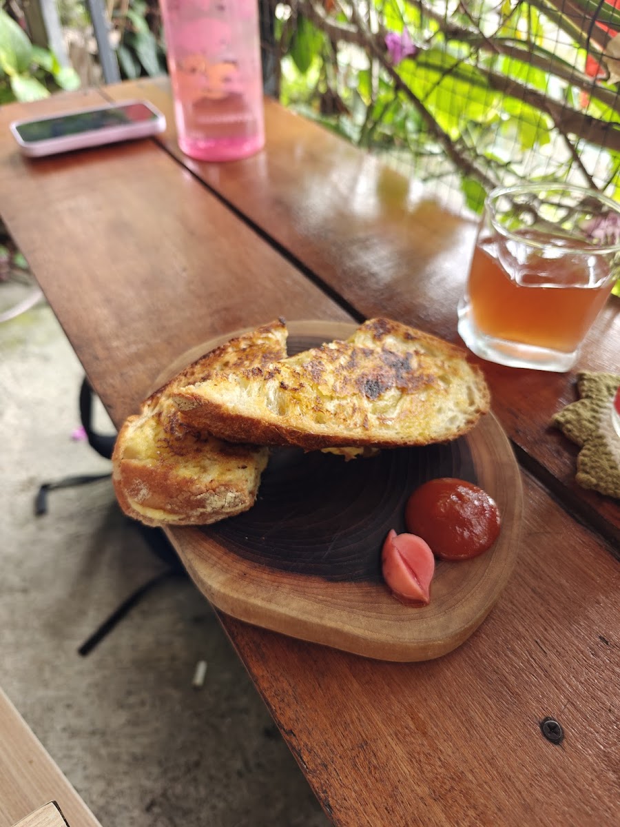 Rumah Tikus Ubud Slow Bar Photo 9