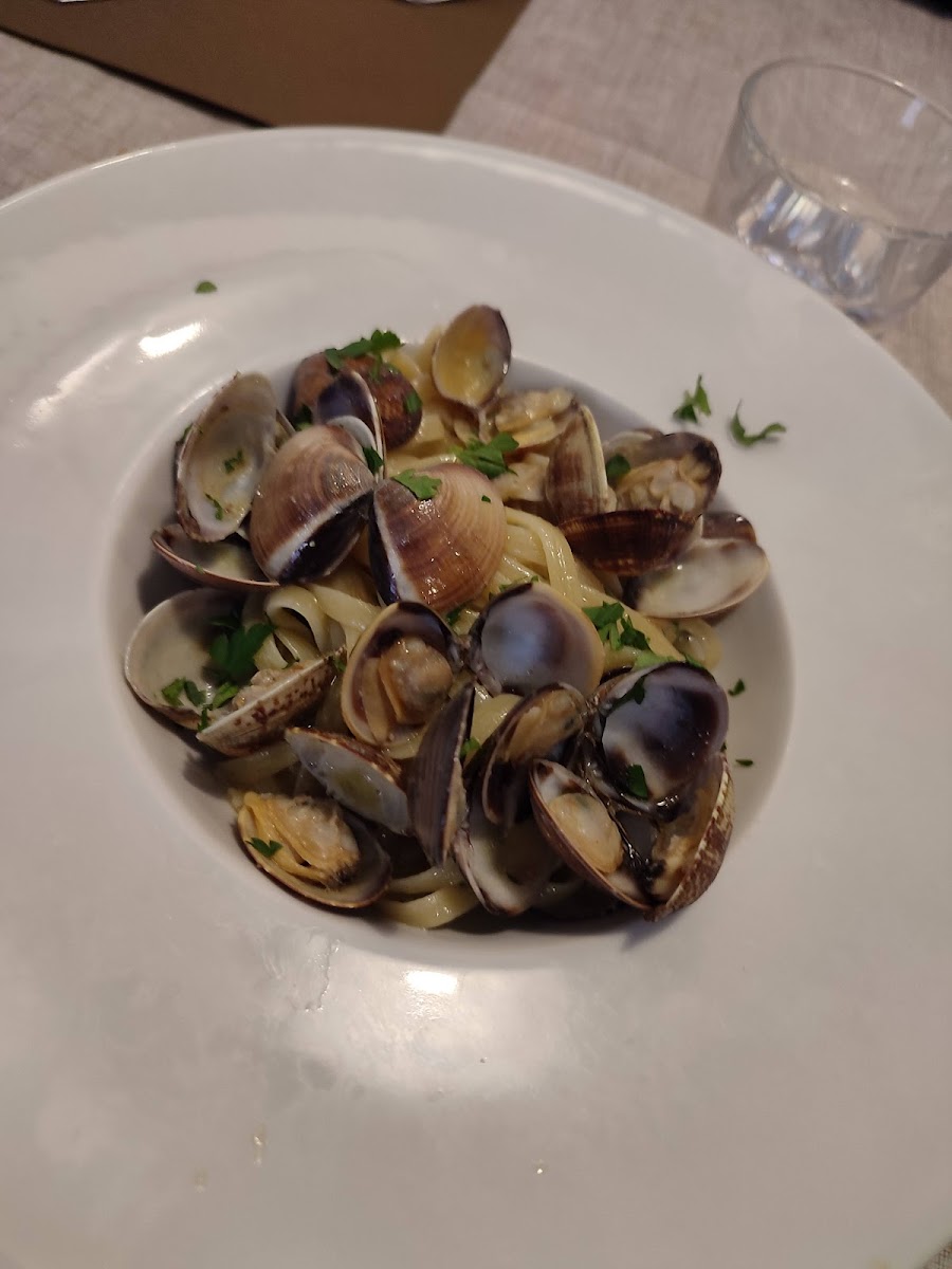 Trattoria Rugantino Photo 10