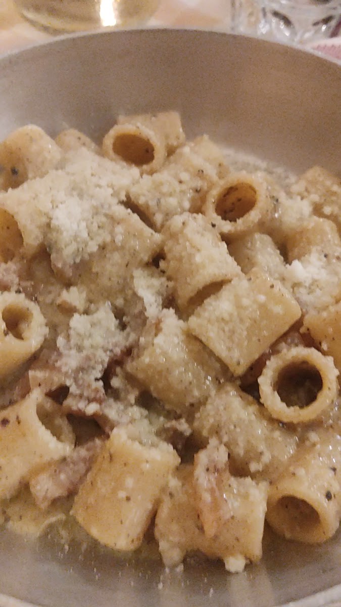 Trattoria Rugantino Photo 2