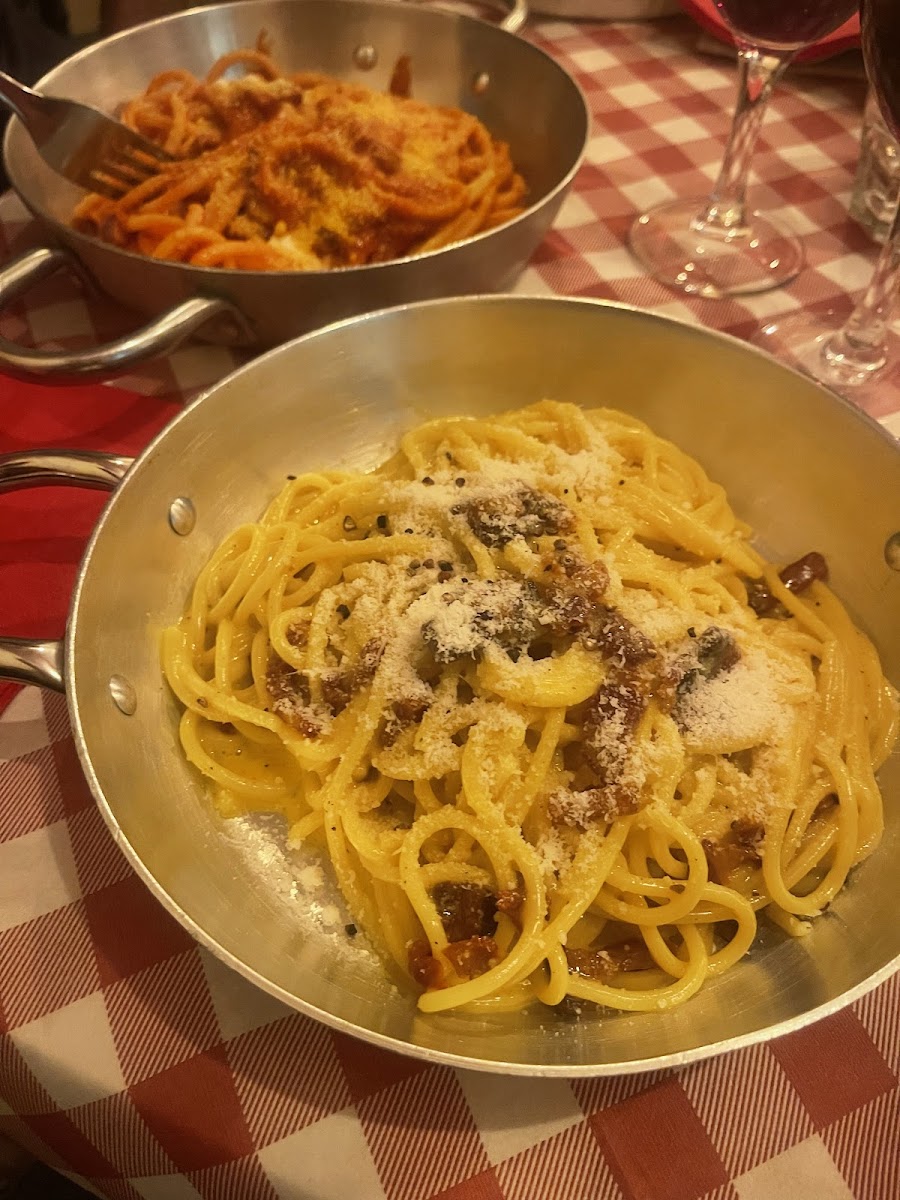 Trattoria Rugantino Photo 3