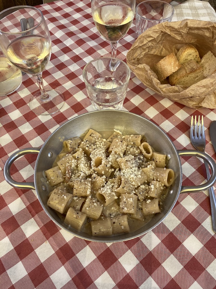 Trattoria Rugantino Photo 4