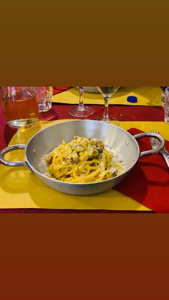 Trattoria Rugantino Photo 5