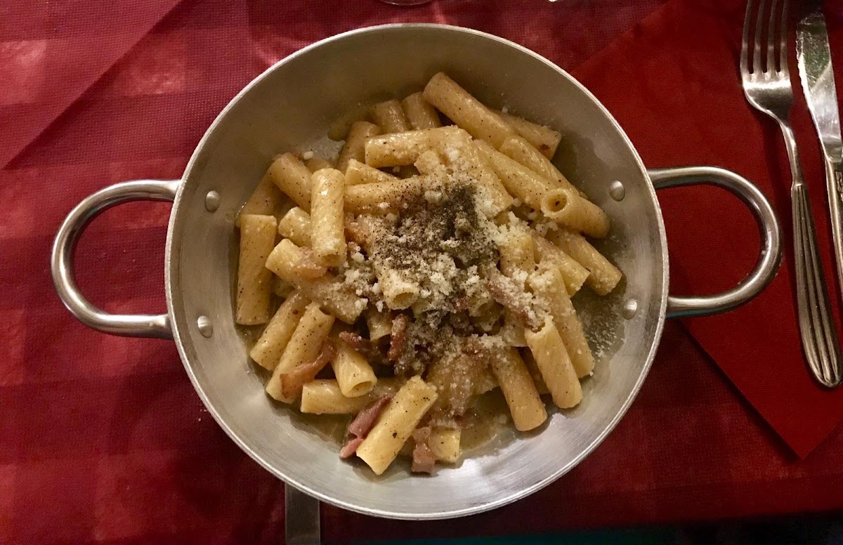 Trattoria Rugantino Photo 6