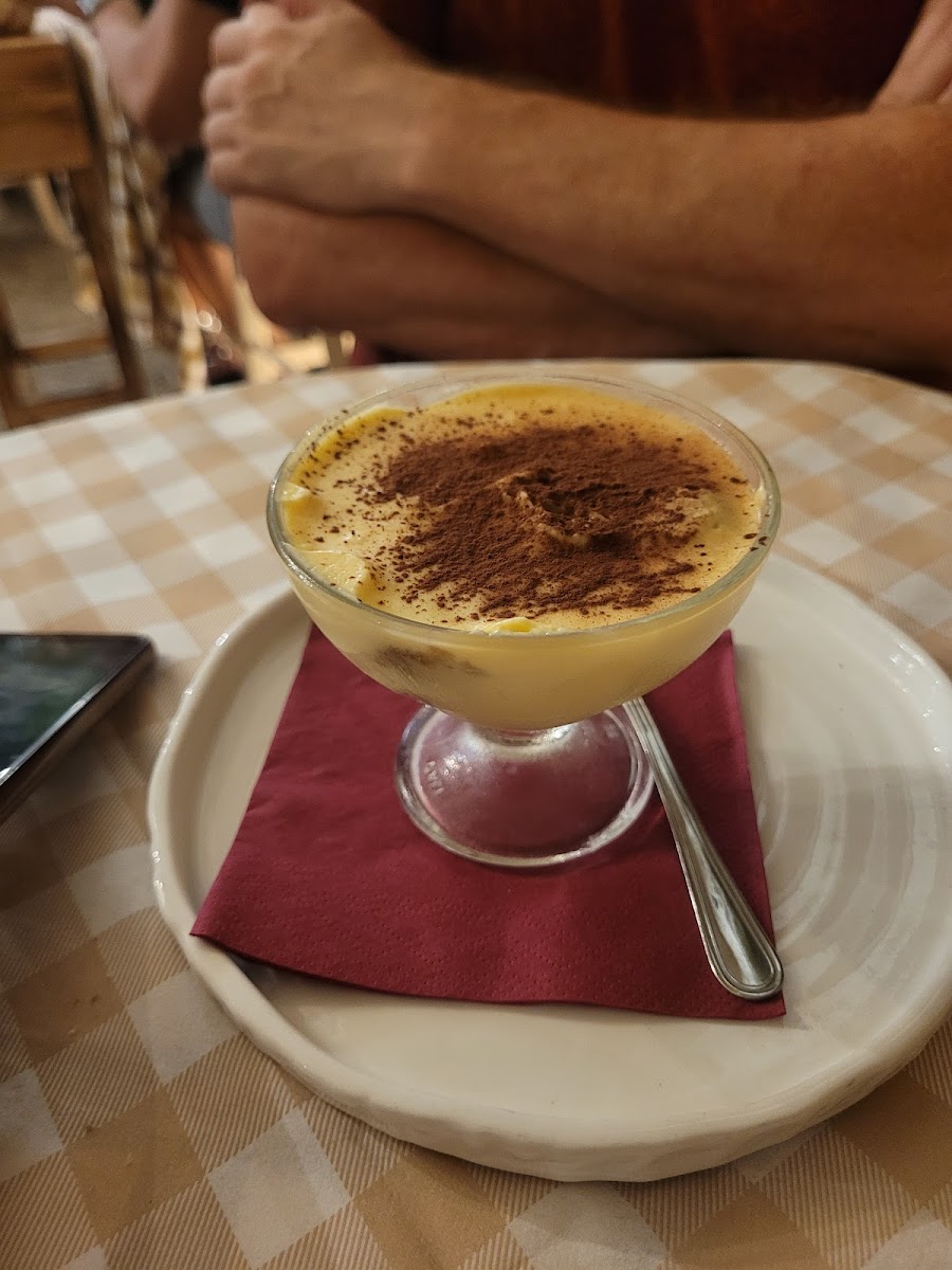 Trattoria Rugantino Photo 7