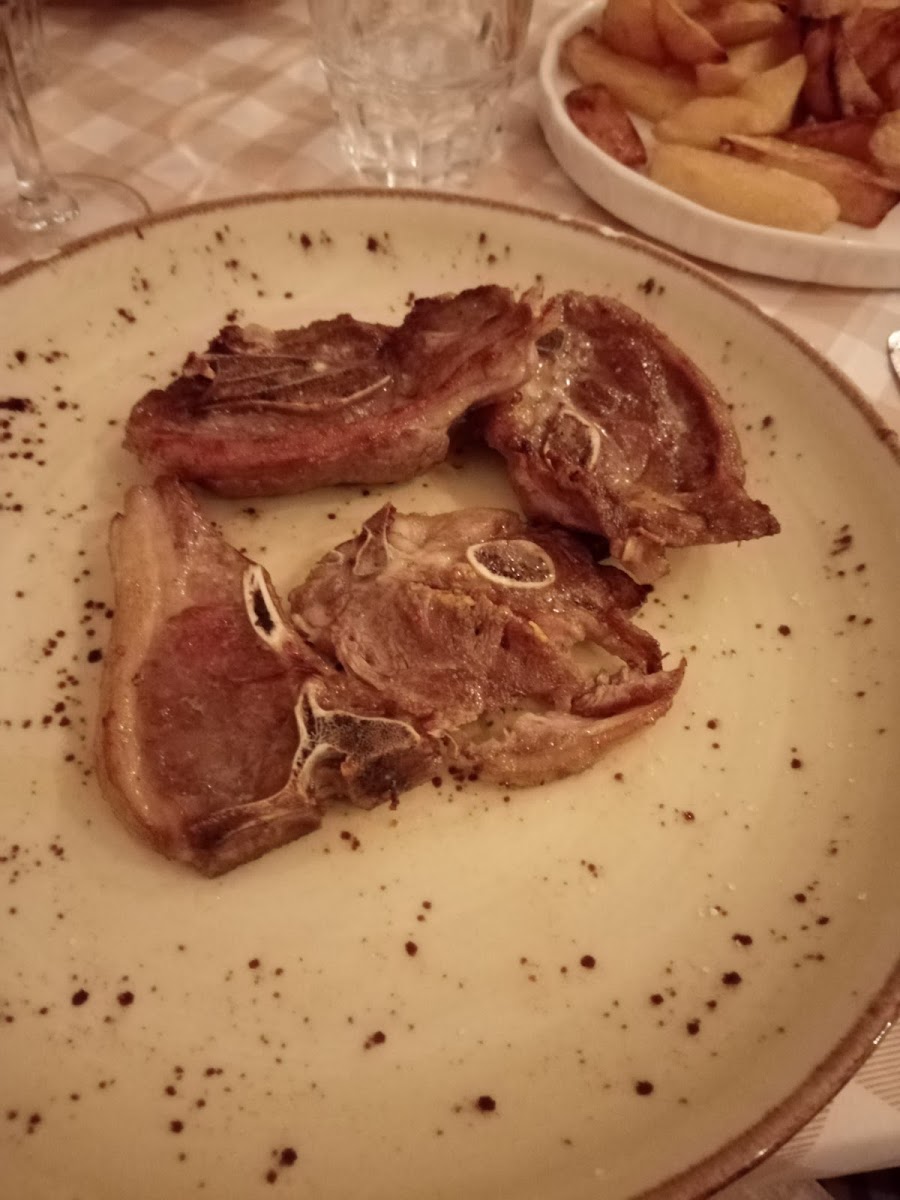 Trattoria Rugantino Photo 8