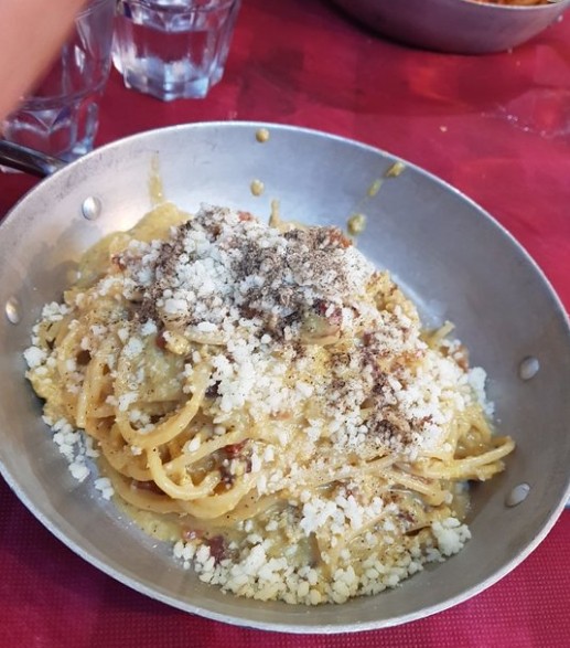 Trattoria Rugantino Photo 9