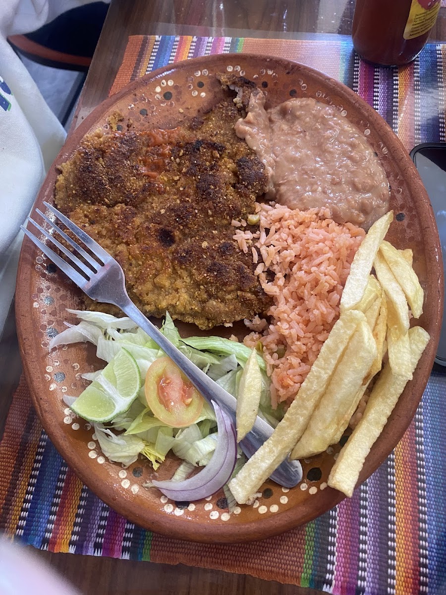 Restaurante Mirthala Photo 2
