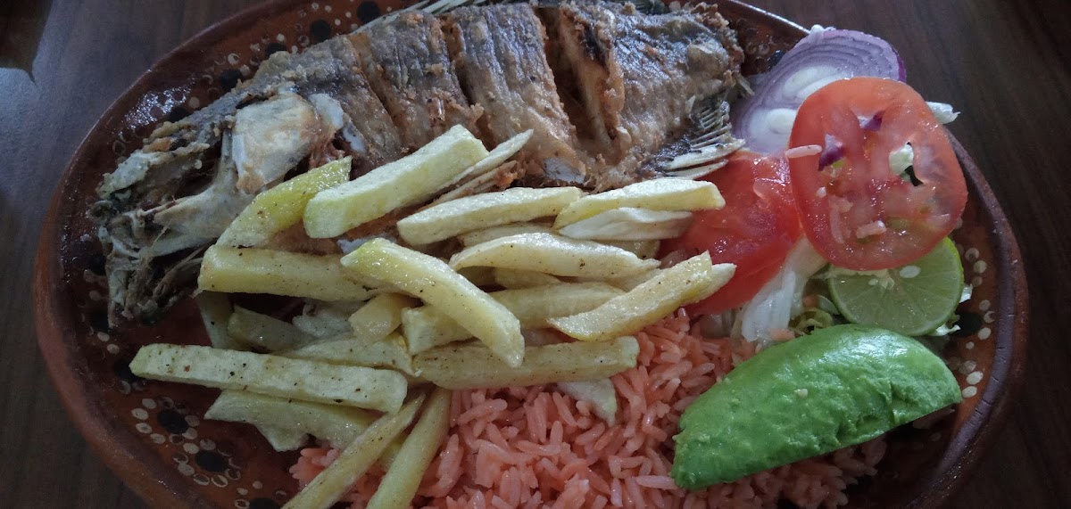 Restaurante Mirthala Photo 4