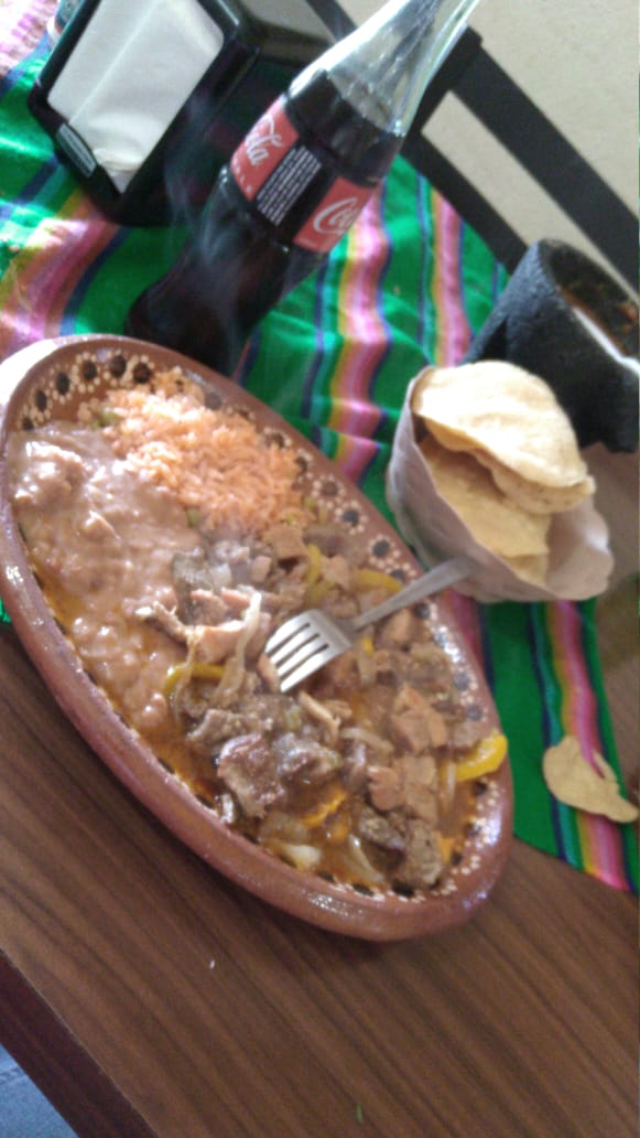 Restaurante Mirthala Photo 6