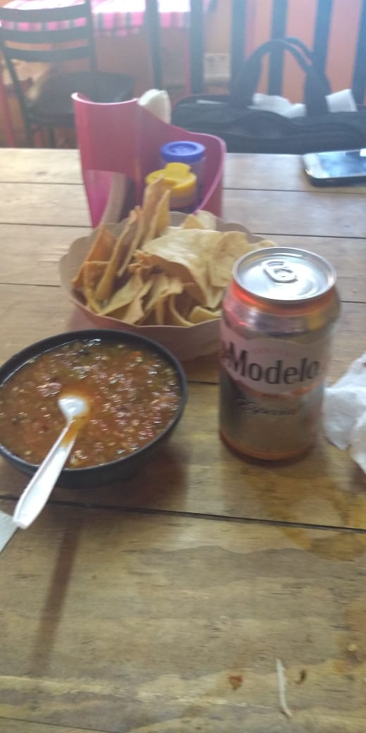 Restaurante Mirthala Photo 7