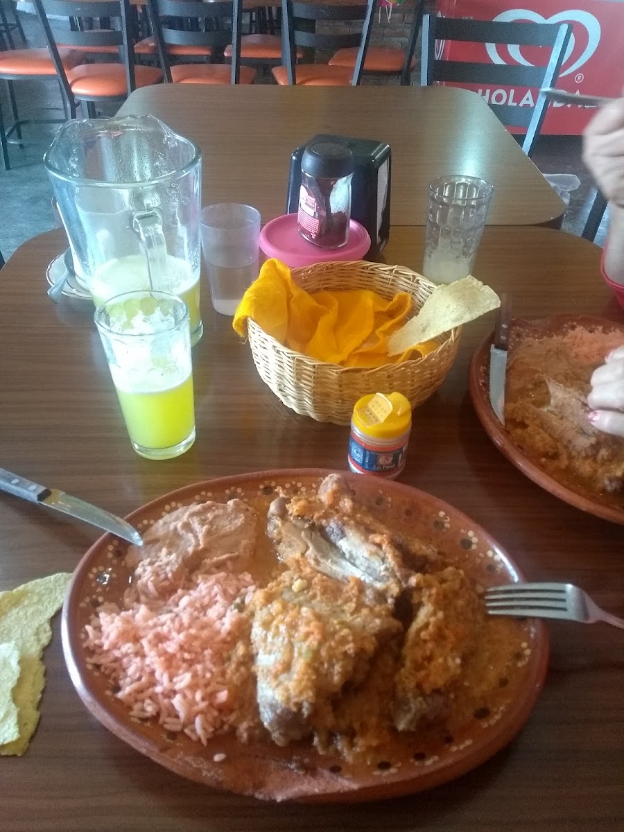 Restaurante Mirthala Photo 8