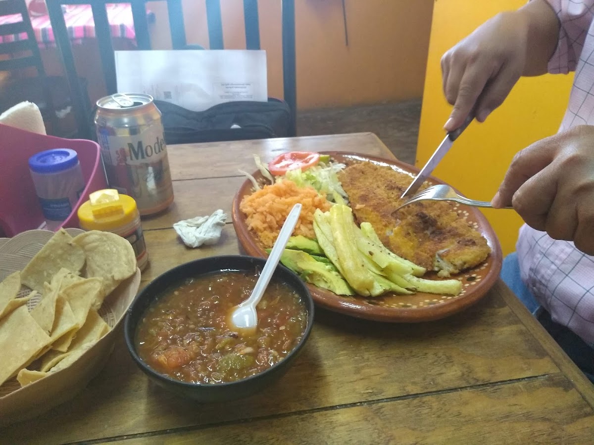 Restaurante Mirthala Photo 9