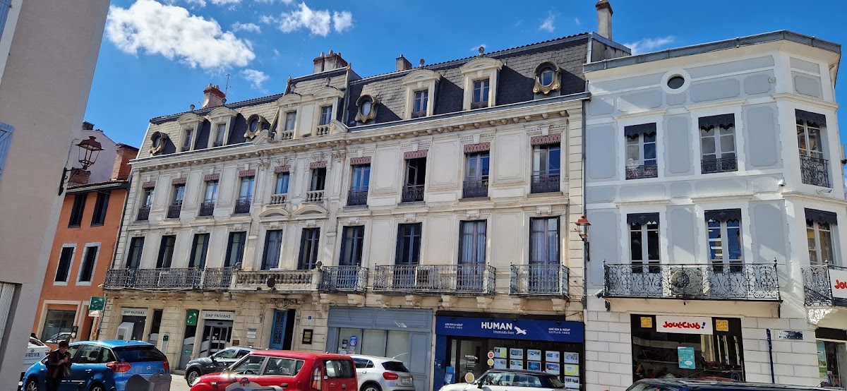 Ô Petit Cambodge Photo 2