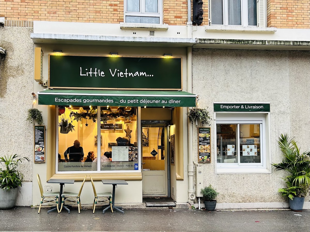 Little Vietnam