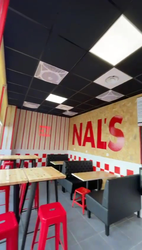 Nal's burger Photo 2