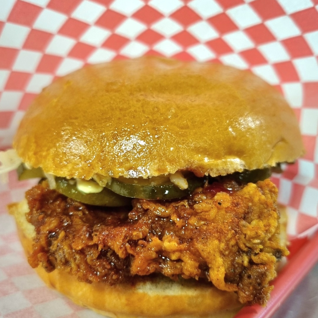 Nal's burger Photo 3