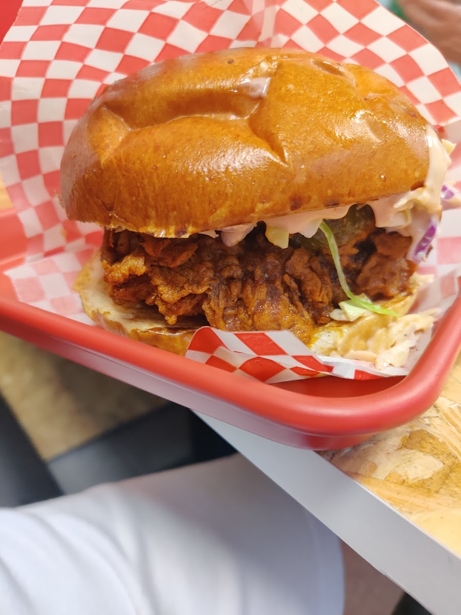 Nal's burger Photo 5