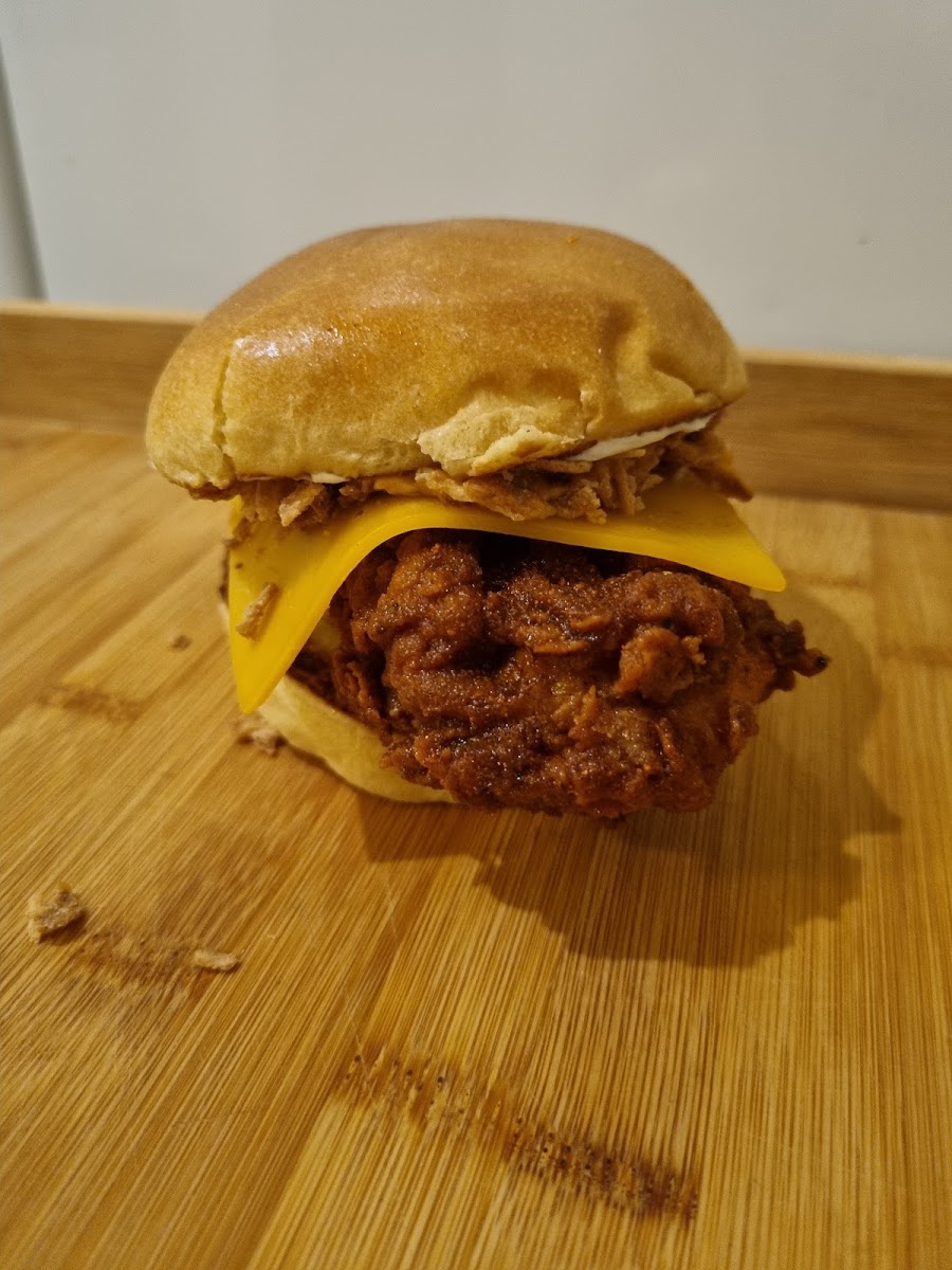 Nal's burger Photo 8