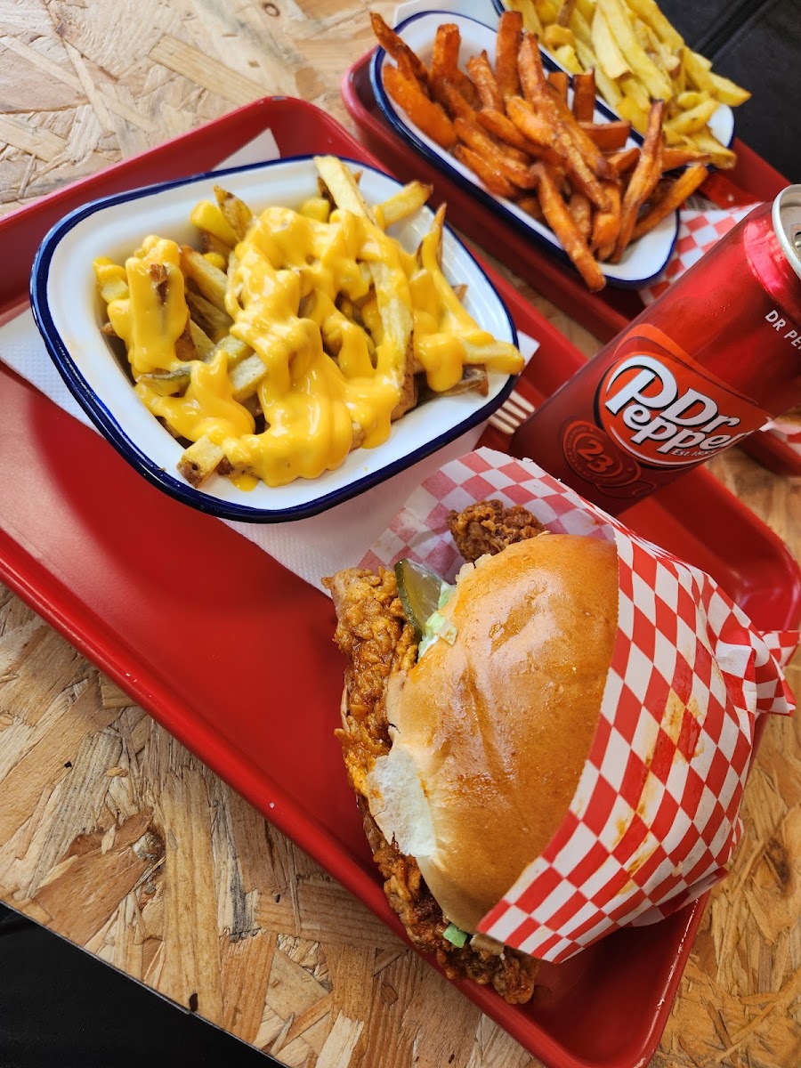 Nal's burger Photo 9