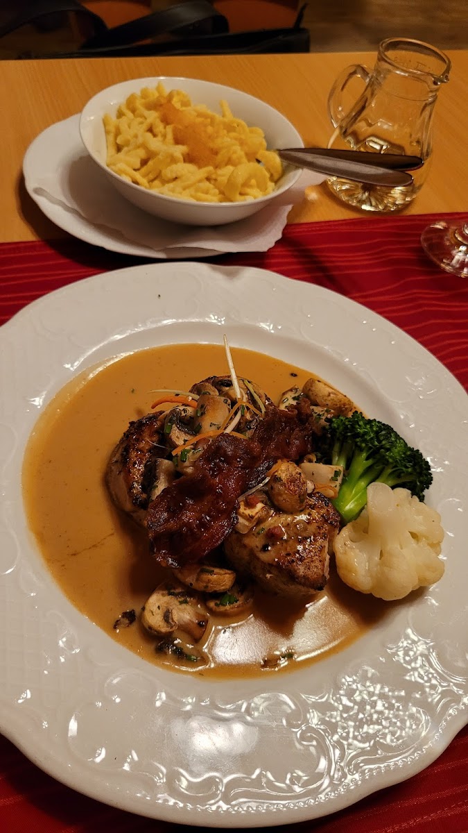 Restaurant Traube Photo 10