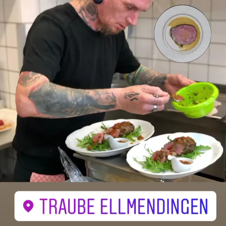 Restaurant Traube Photo 2