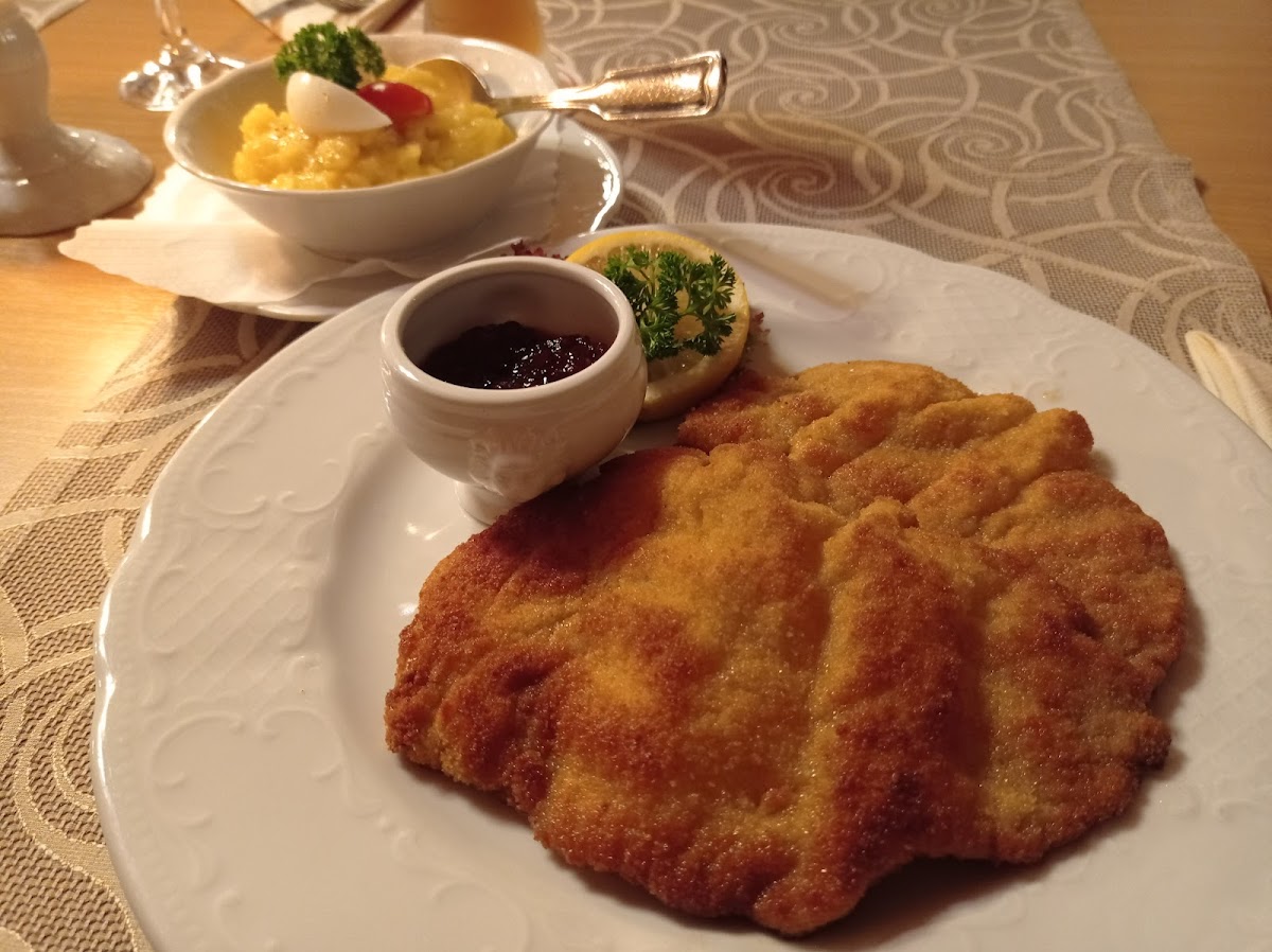 Restaurant Traube Photo 7