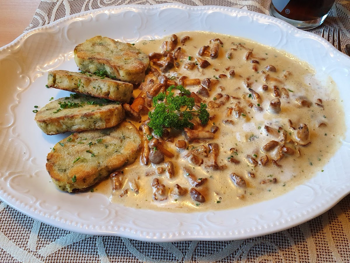 Restaurant Traube Photo 8