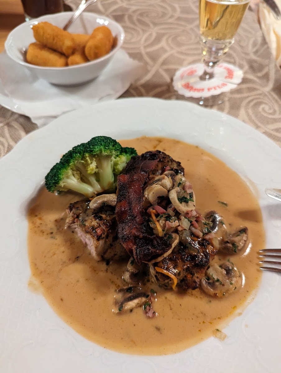 Restaurant Traube Photo 9
