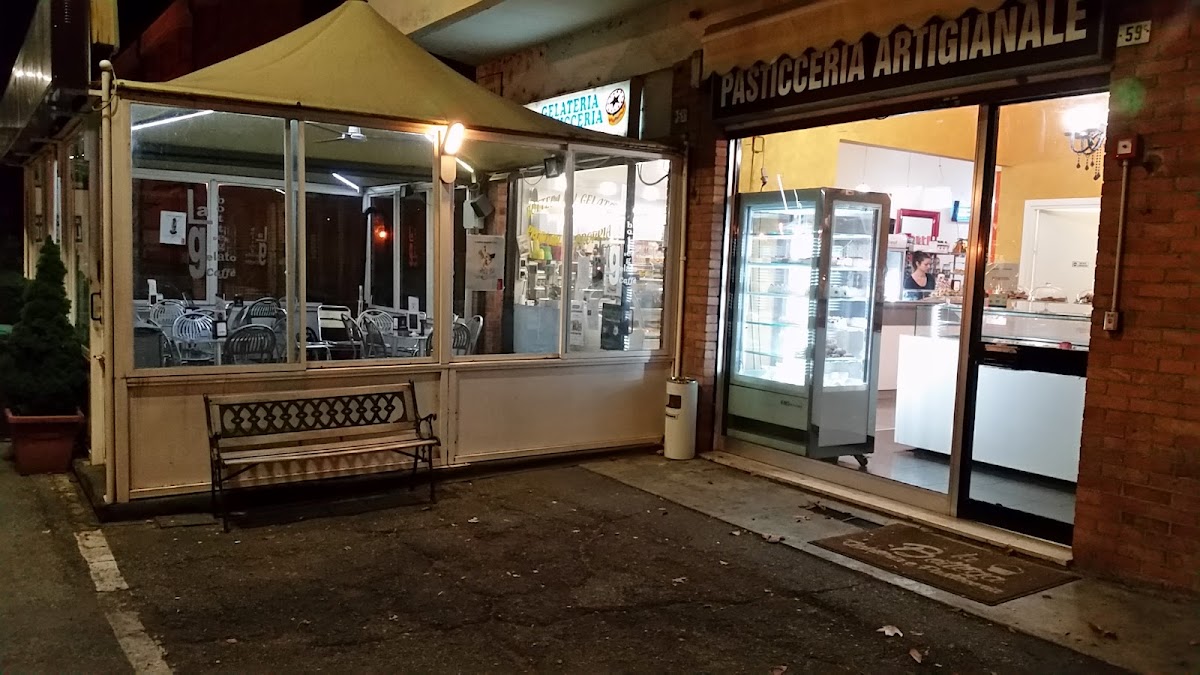 Gelateria La Bottega Del Gelato
