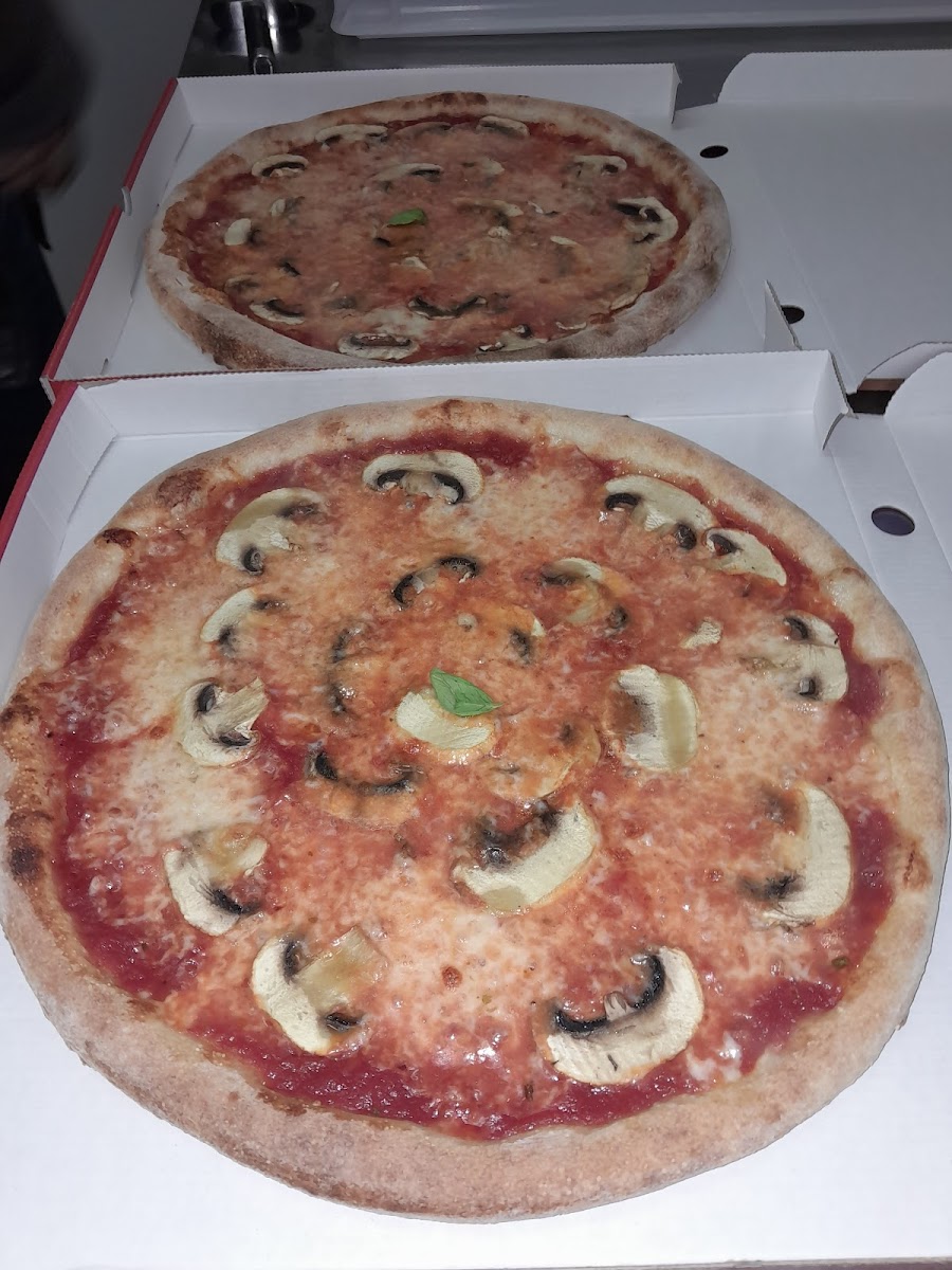 Pizzeria Tricolore Azzurro Photo 5