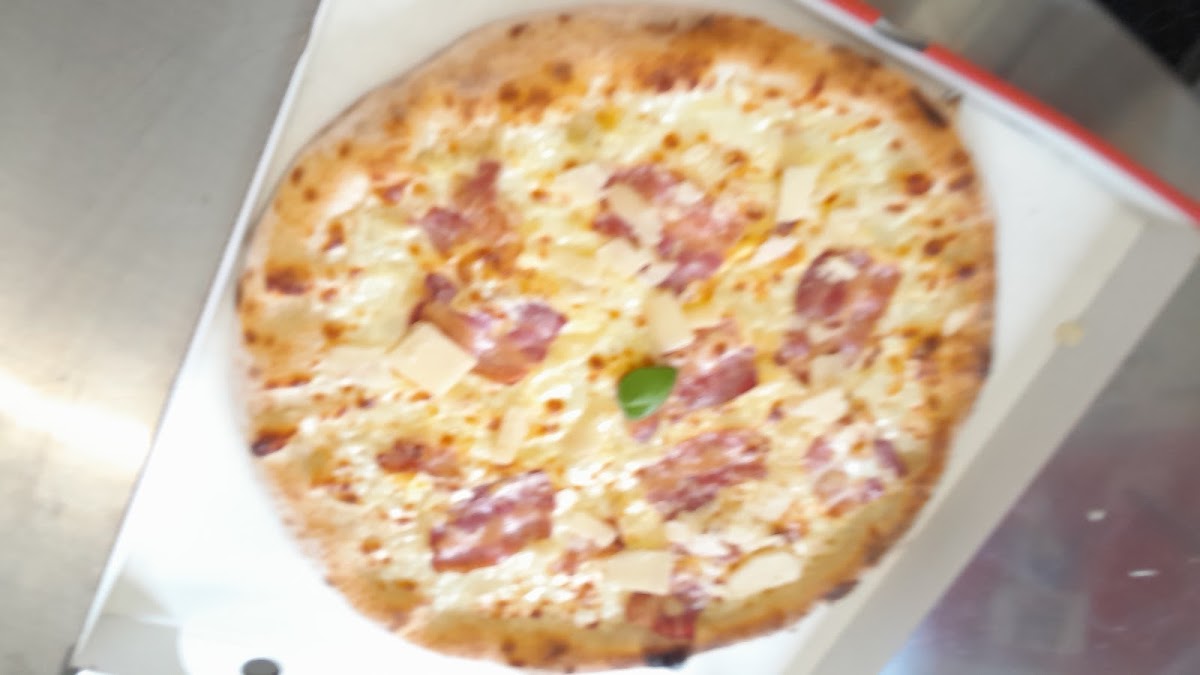 Pizzeria Tricolore Azzurro Photo 7