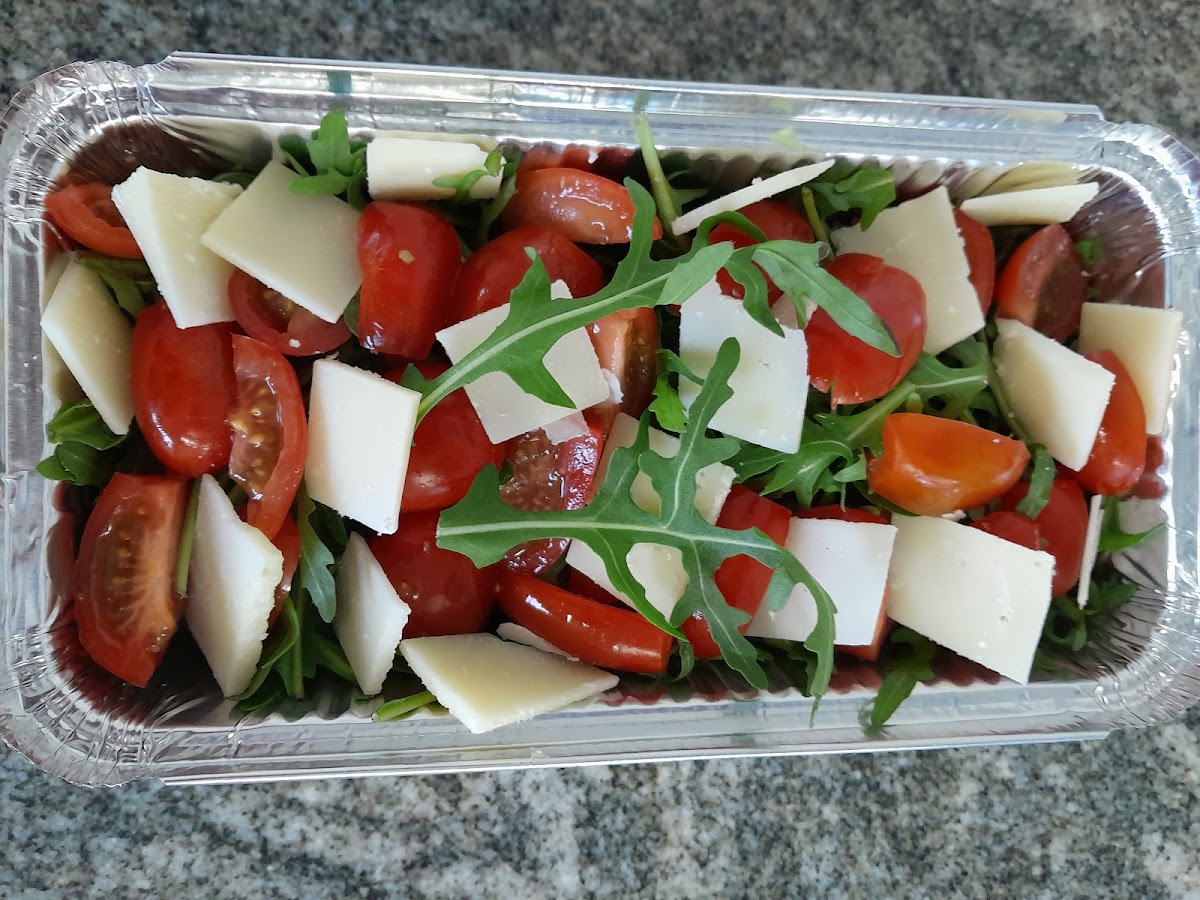 Pizzeria Tricolore Azzurro Photo 8