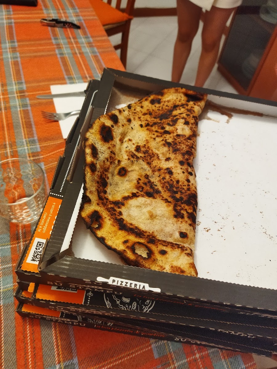 Su Stampu Pizzeria Quartucciu Photo 4