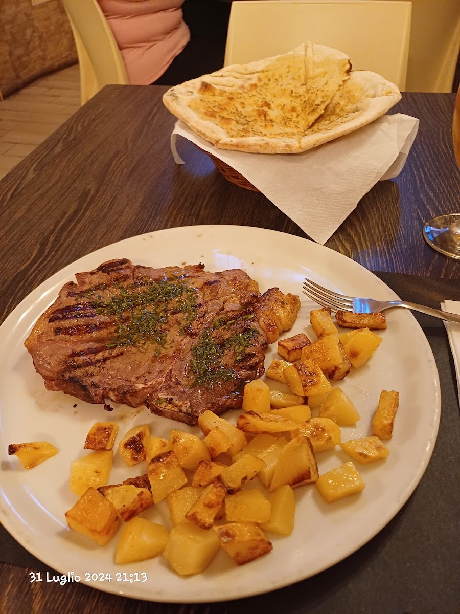 Su Stampu Pizzeria Quartucciu Photo 5