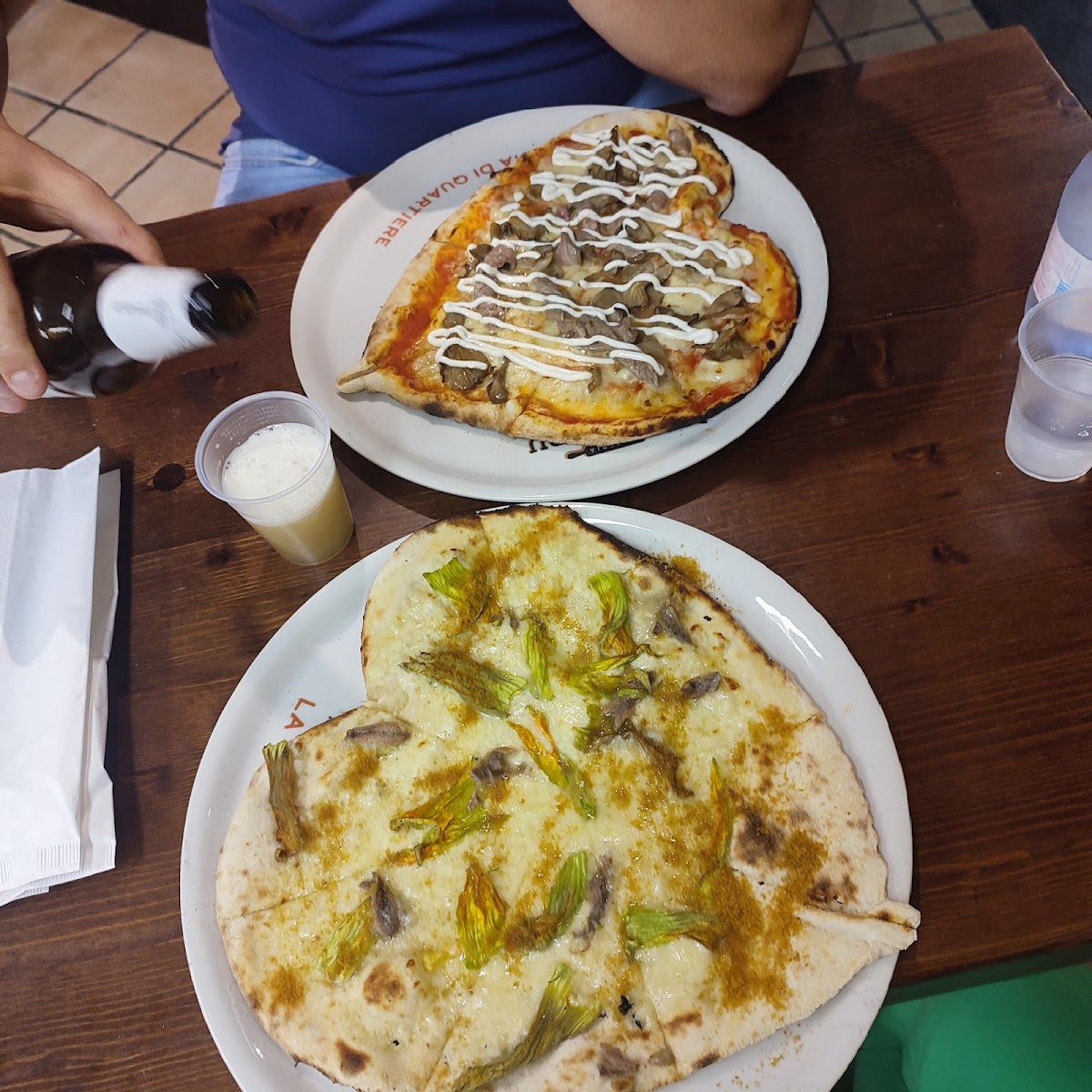 Su Stampu Pizzeria Quartucciu Photo 6