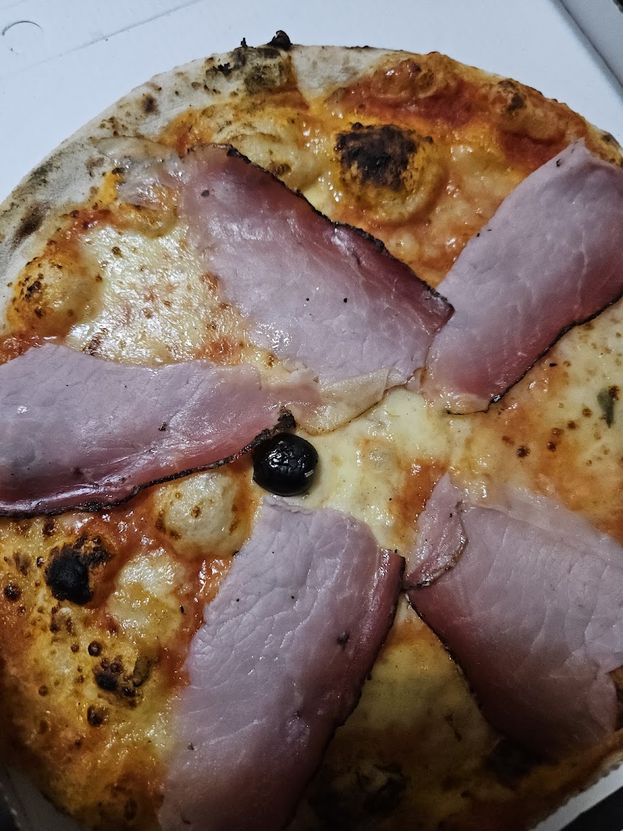 Su Stampu Pizzeria Quartucciu Photo 7