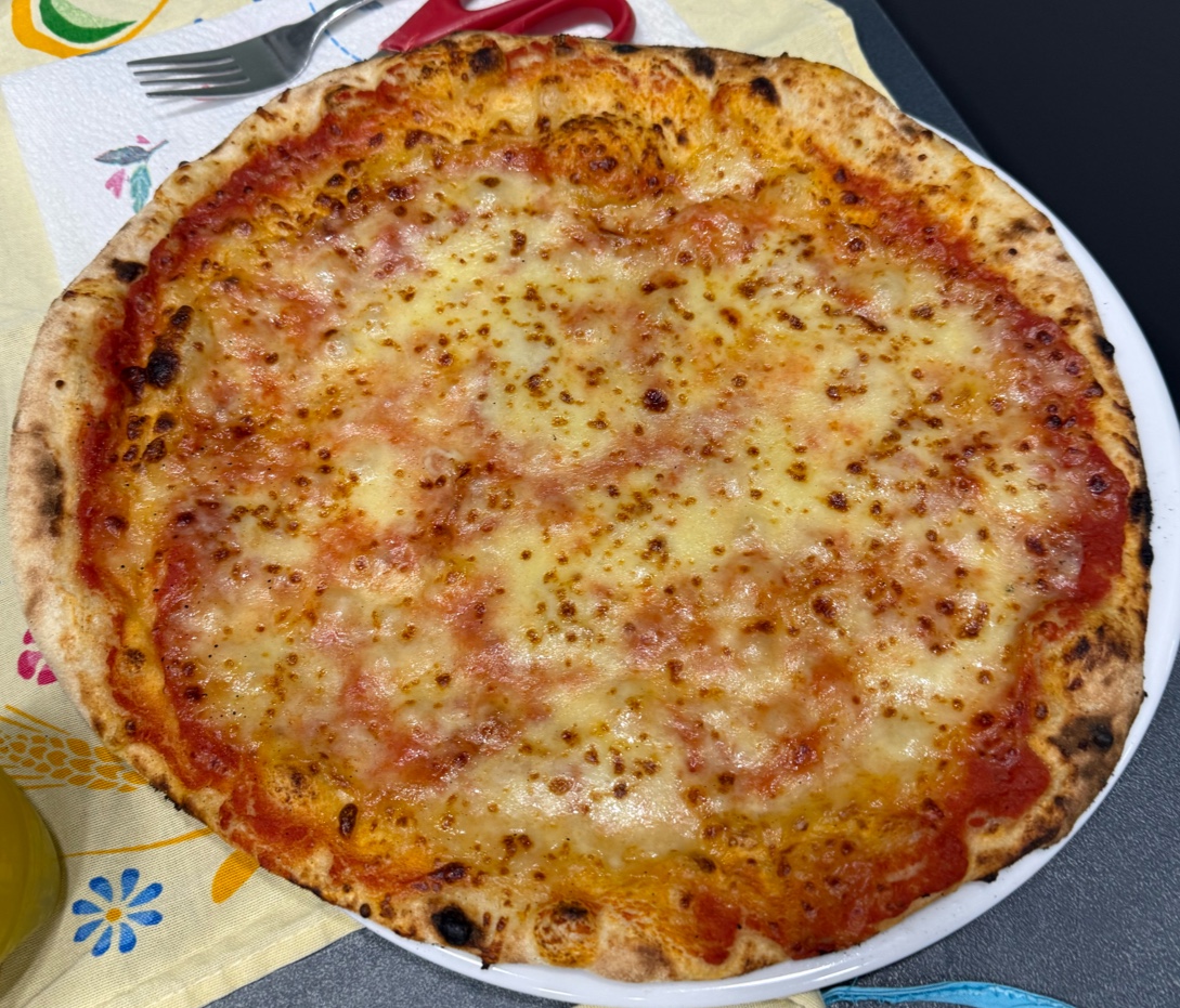Su Stampu Pizzeria Quartucciu Photo 9