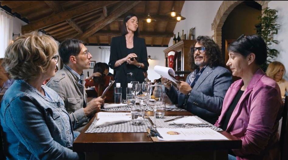 Osteria Di Vin Porcello