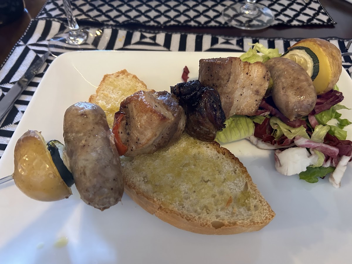 Osteria Di Vin Porcello Photo 10