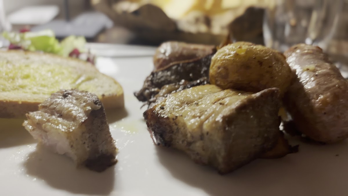 Osteria Di Vin Porcello Photo 2