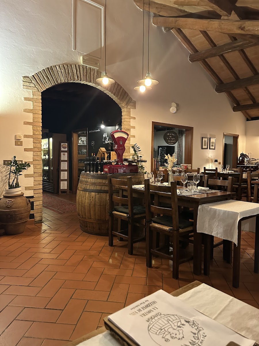 Osteria Di Vin Porcello Photo 3