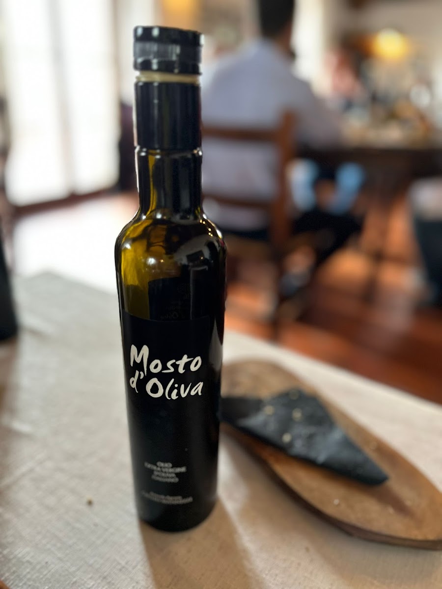 Osteria Di Vin Porcello Photo 6