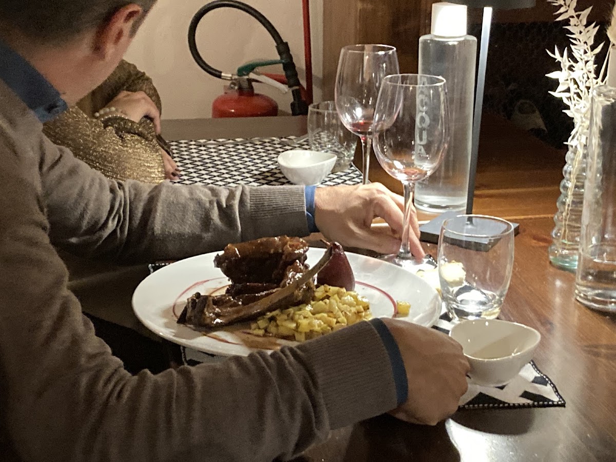 Osteria Di Vin Porcello Photo 8