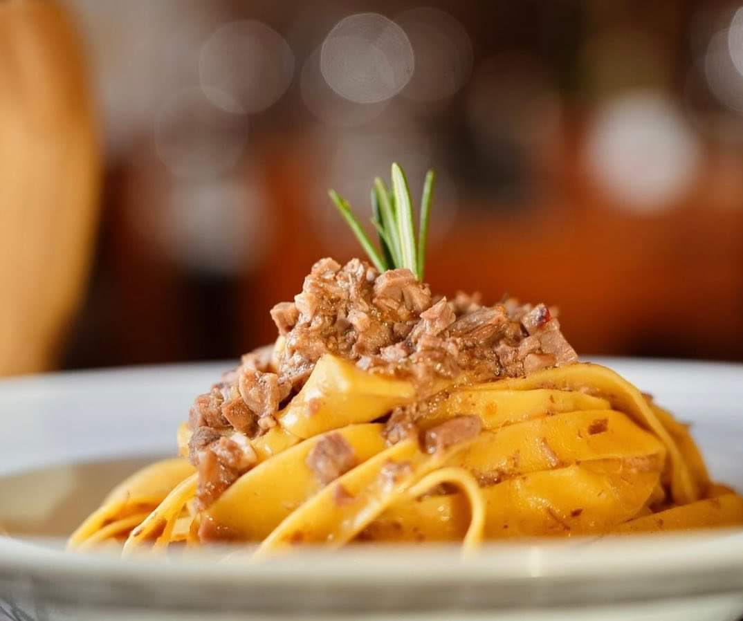 Osteria Di Vin Porcello Photo 9
