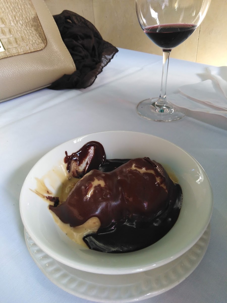 Restaurante Gijón Antiguo Zabala Photo 10