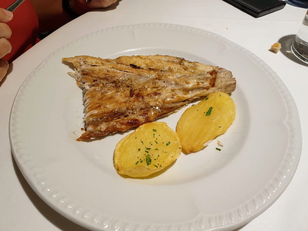 Restaurante Gijón Antiguo Zabala Photo 5