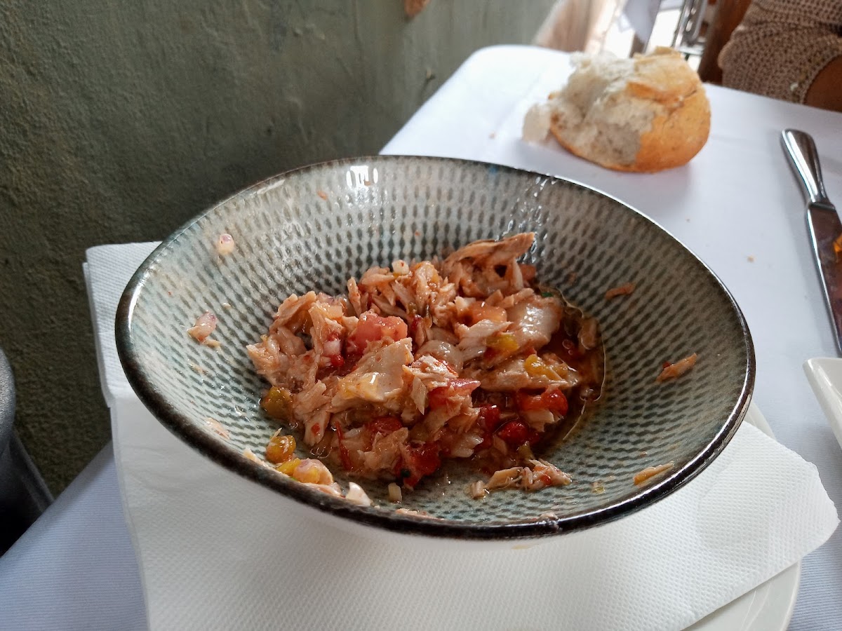 Restaurante Gijón Antiguo Zabala Photo 7
