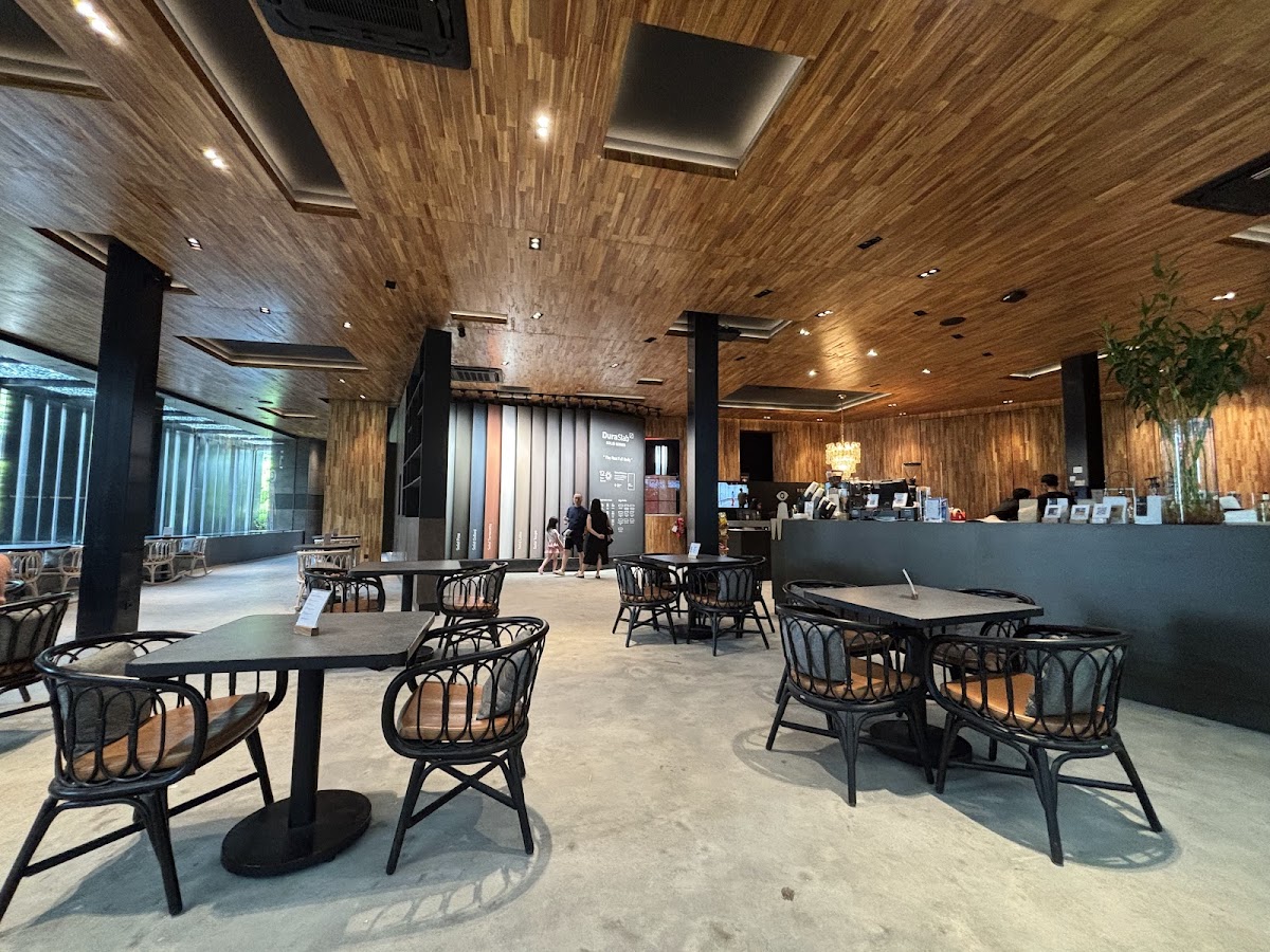 1/15 Coffee, Alam Sutera