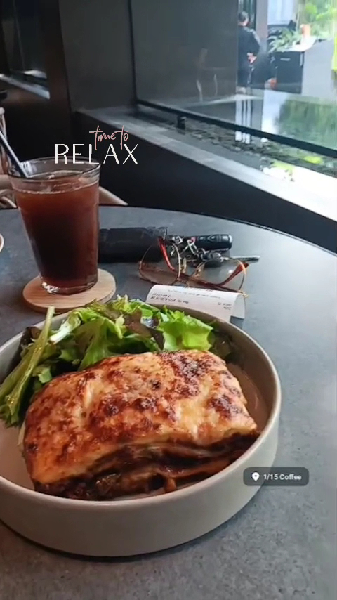 1/15 Coffee, Alam Sutera Photo 2